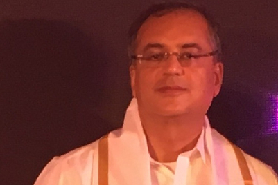 'A good story works everywhere': Ravish Kumar