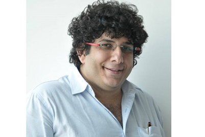 Rayomand Patell exits Havas