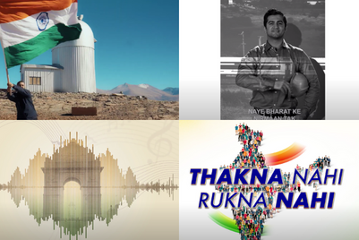 Republic Day 2024: Brand work that caught our attention