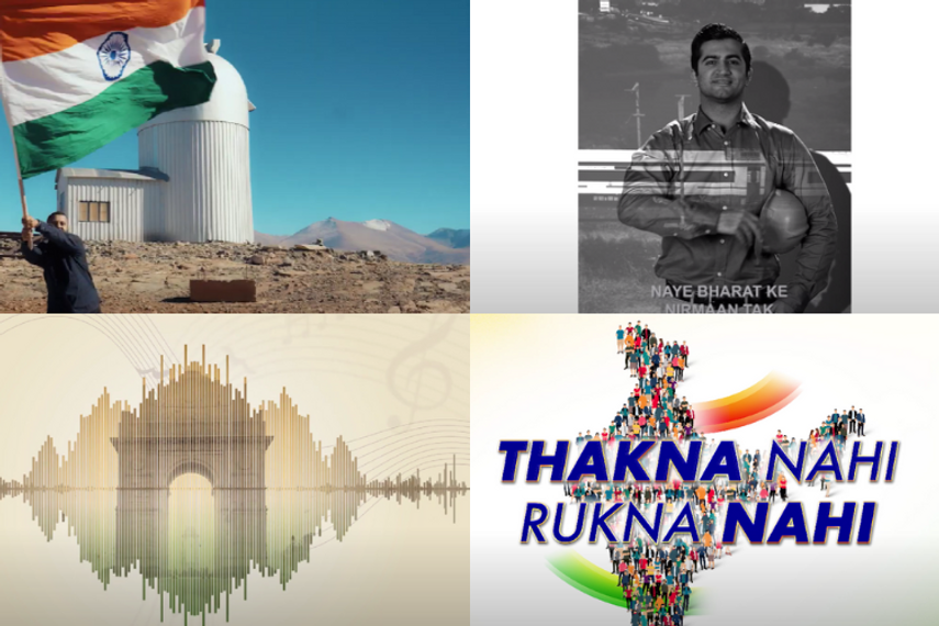 Republic Day 2024: Brand work that caught our attention