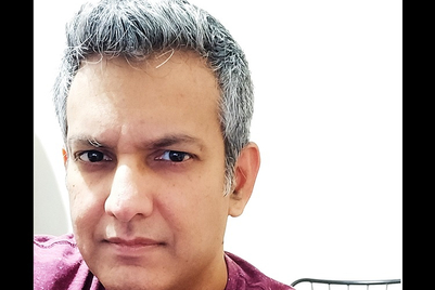 Reilly Rebello moves on from Zee5