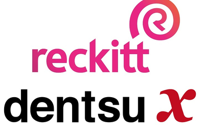 Reckitt appoints dentsu X to handle digital mandate