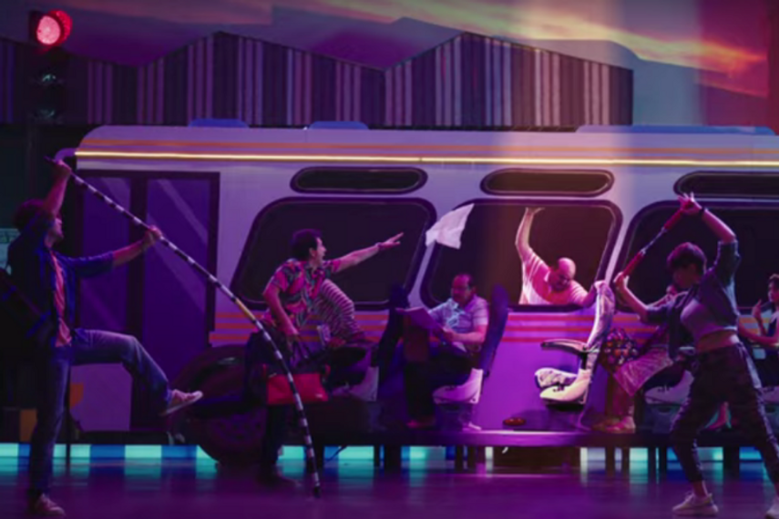Watch the film conceptualised by McCann here