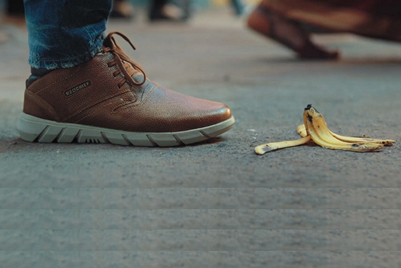 Red Chief gives petty criminals the boot