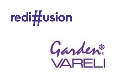 Garden Vareli gets Rediffusion