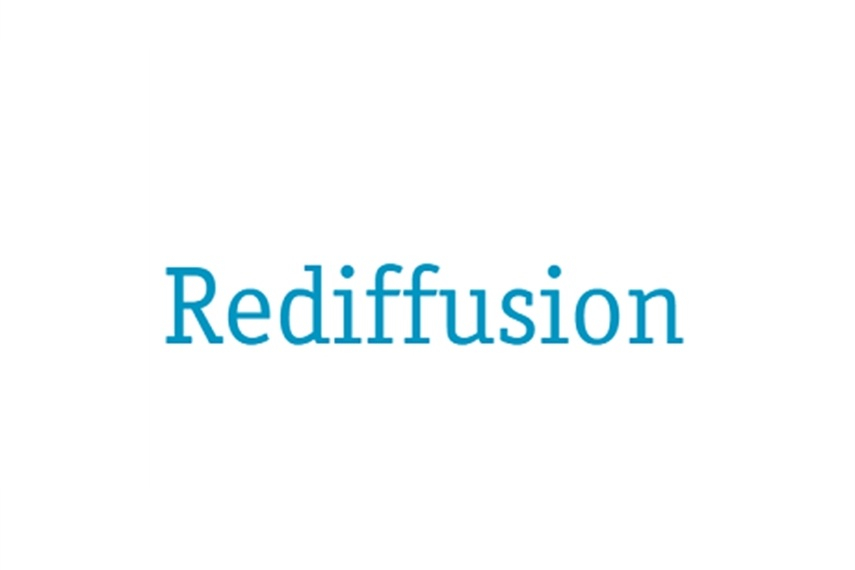 Rediffusion bags Shyam Steel's creative mandate