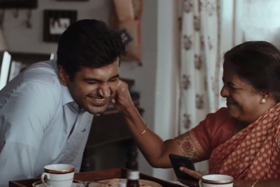 Red Label takes on loneliness, with 'taste of togetherness'