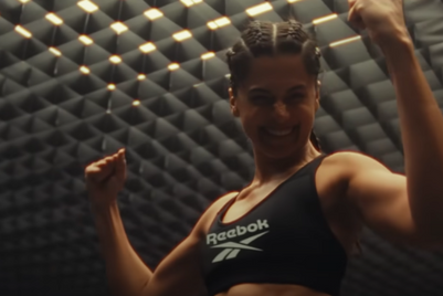 Taapsee Pannu and Suryakumar Yadav step into a healthier lifestyle with Reebok