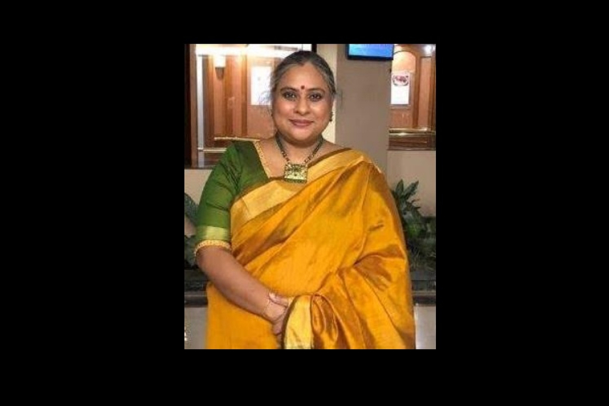 Rekha Rao