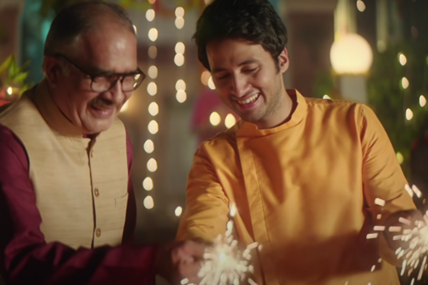 Watch the film conceptualised by 21N78E Creative Labs here