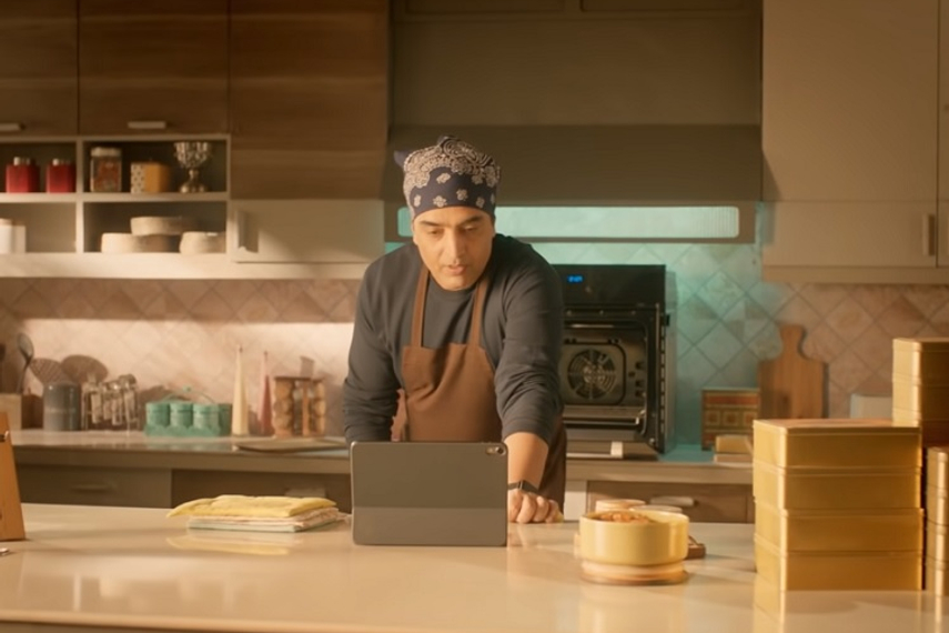 Watch the film conceptualised by 21N78E