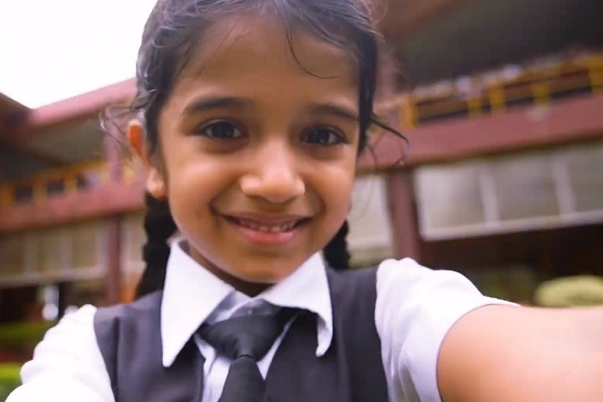 Watch the film conceptualised by McCann Worldgroup India