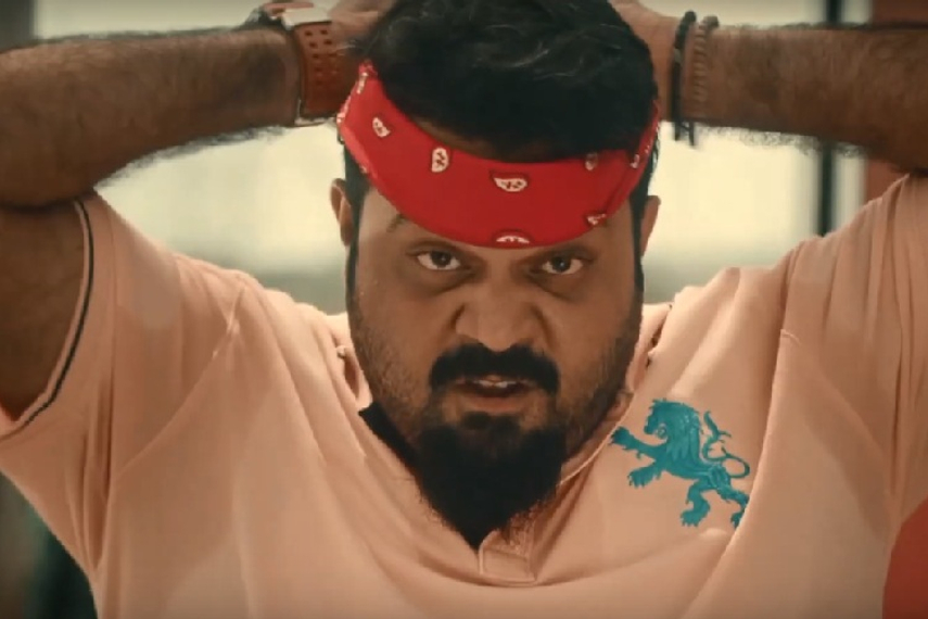 Watch the commercials conceptualised by Scarecrow M&C Saatchi here