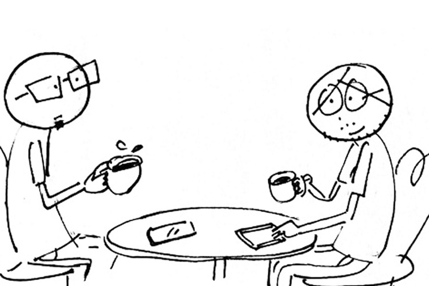 Weekend Laugh: Producer's Diary by Dalbir Singh