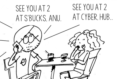 Weekend Laugh: Producer's Diary by Dalbir Singh