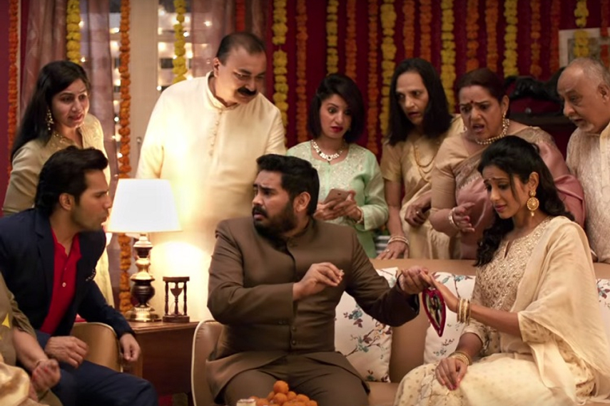 Watch the ad films conceptualised by Lowe Lintas here