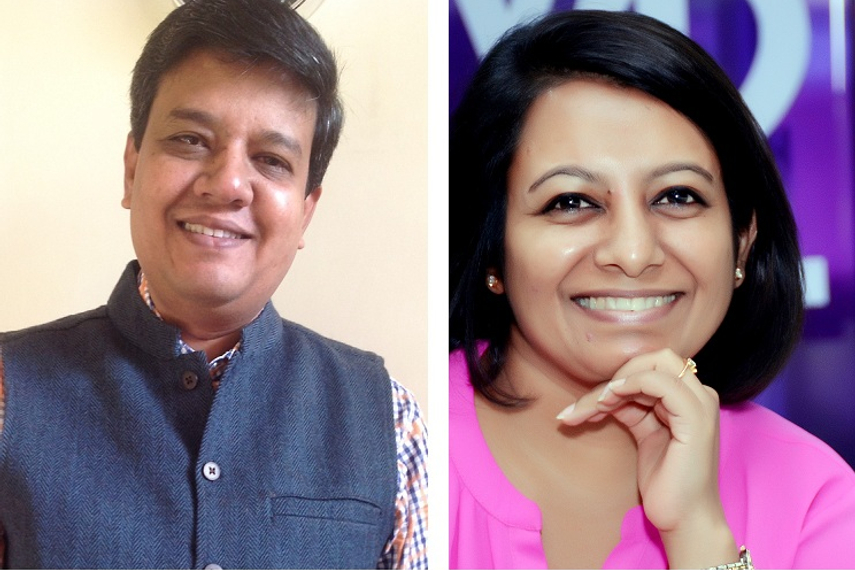 MediaCom strengthens its leadership team in India