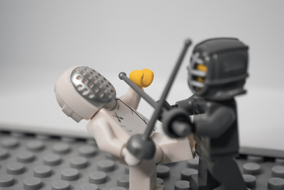 Ad wars: Why one upmanship in advertising makes for great headlines