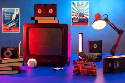 Nostalgia sells, but only when it’s designed to remember