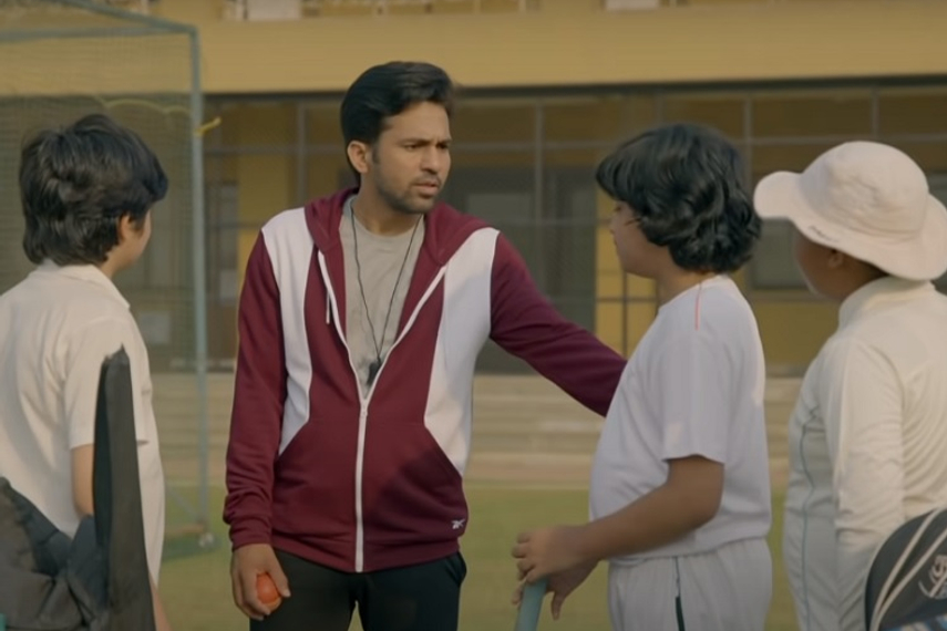 Watch the film conceptualised by Lowe Lintas here