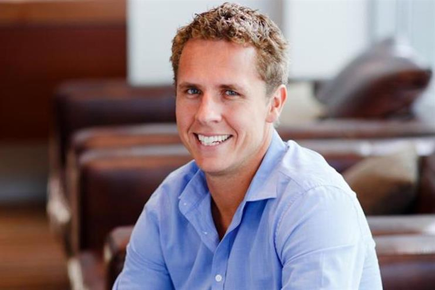 AB InBev's Richard Oppy