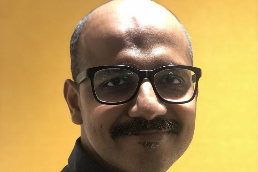 Rishabha Nayyar joins Fatmen as co-founder and strategy lead