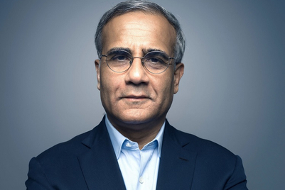Rishad Tobaccowala among five to join Firework's advisory board