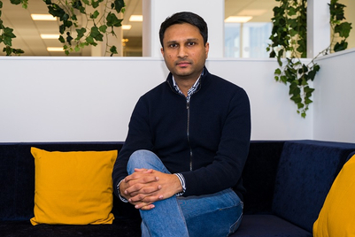 Truecaller India appoints Rishit Jhunjhunwala as MD