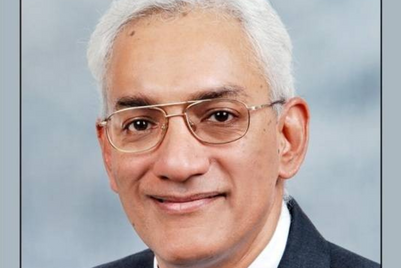 Srinivasan Swamy honored with IAA Golden Compass Award 2024