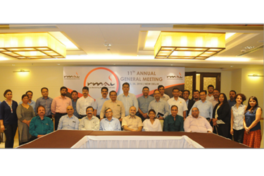 RMAI re-elects Sanjay Kaul as president