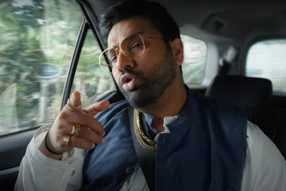 Ceat turns Rohit Sharma into a politician
