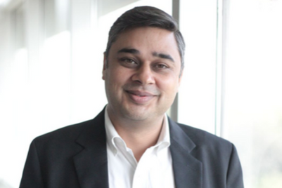 Netflix India appoints Rohit Suri as head of talent