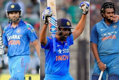 Blog: Rohit Sharma shortchanged on endorsements? Because historically captain takes all
