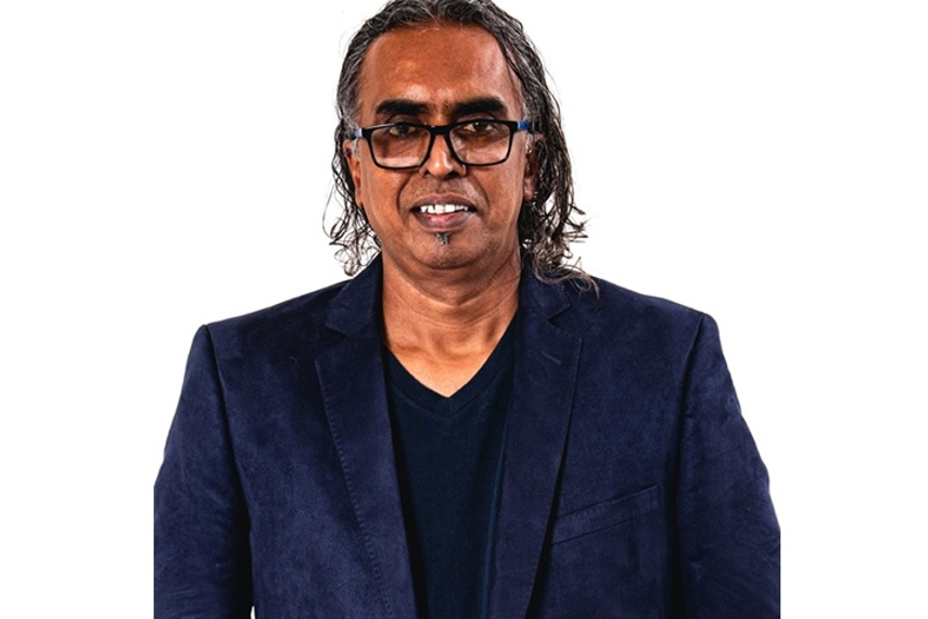 Romel Joseph