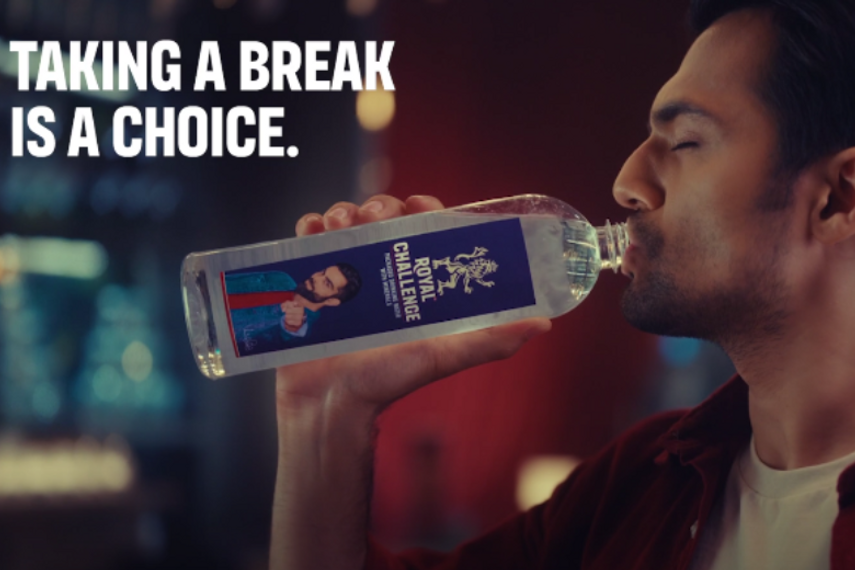 Watch the film conceptualised by DDB Mudra here
