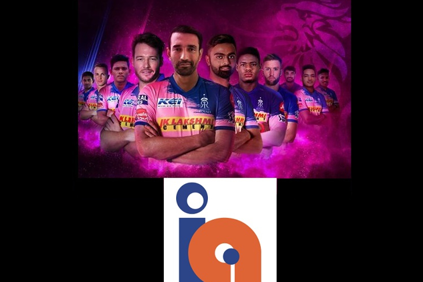 Rajasthan Royals wants to renew its connect with the current fan base and acquire new supporters and audiences