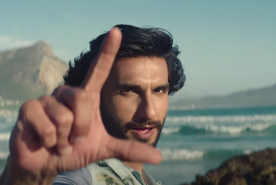 Ranveer Singh, Suryakumar Yadav, and AB De Villiers embrace the grand life through Royal Stag
