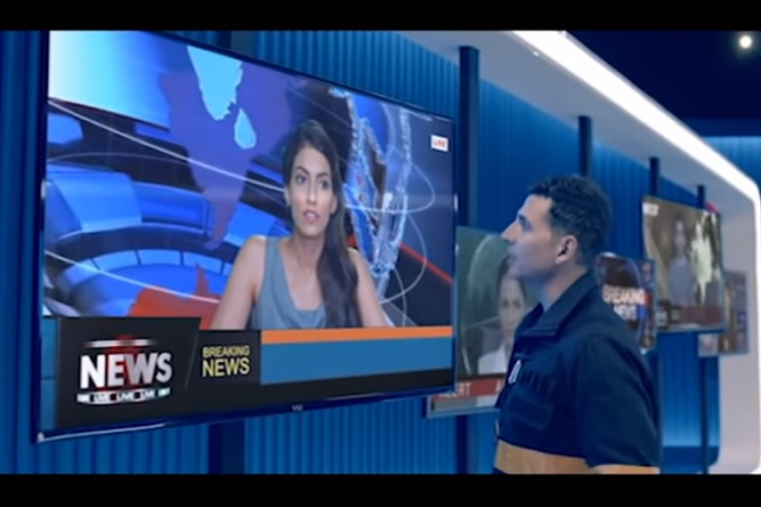 Watch the film conceptualised by IdeateLabs here