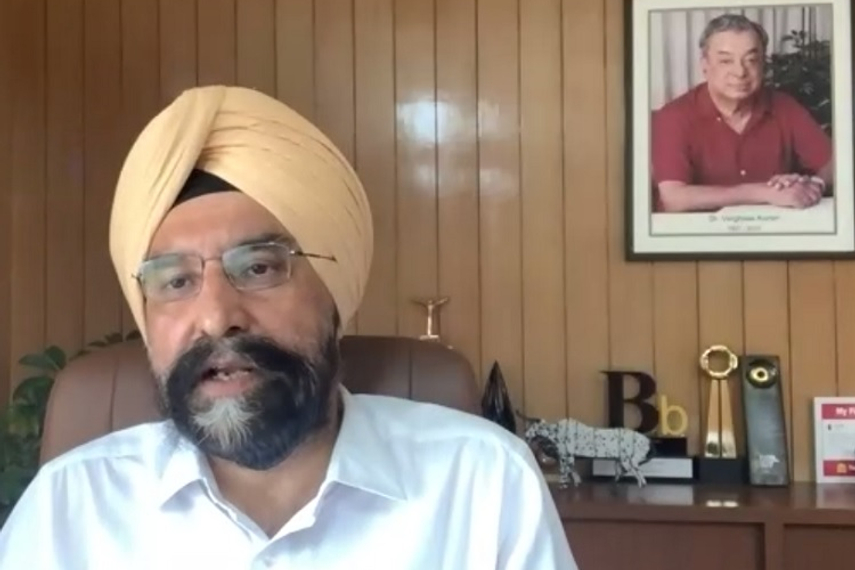 RS Sodhi