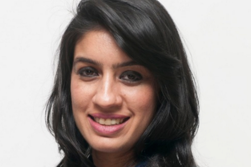 Rubeena Singh joins Josh as country manager