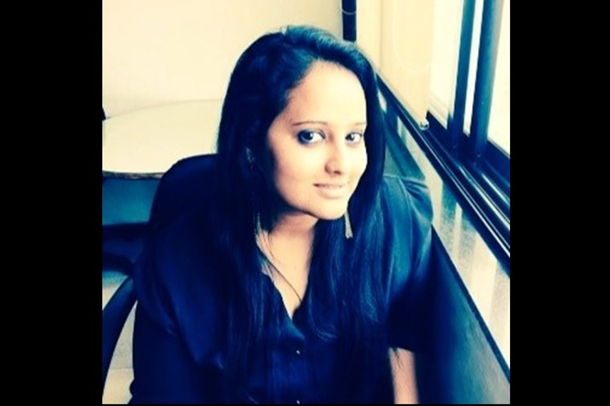 Ruma Singhal