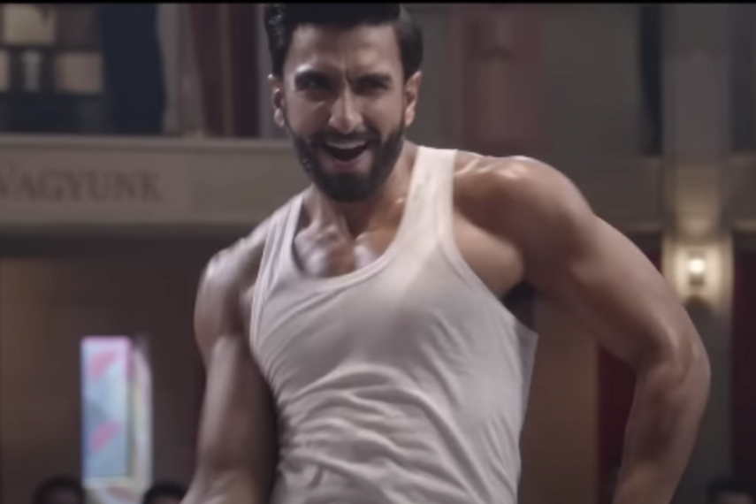 Watch the film conceptualised by Sideways here