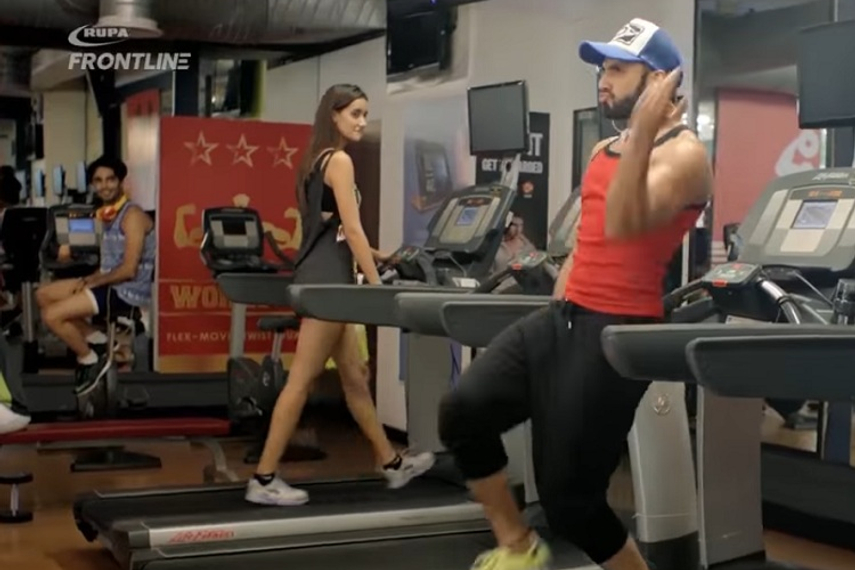 Watch the ad films conceptualised by Scarecrow Communications here