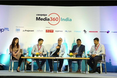 Media360 India: Rural women with access to digital will be the game changers