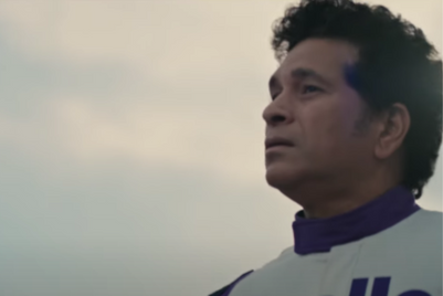 Sachin Tendulkar continues finding the gap, thanks to Apollo Tyres