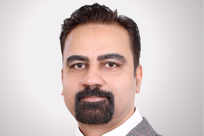Saagar Sethi joins dentsu India as president of Amplifi