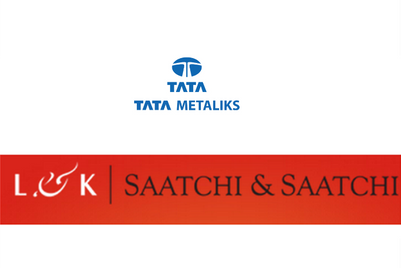 Tata Metaliks appoints L&K Saatchi & Saatchi to handle creative