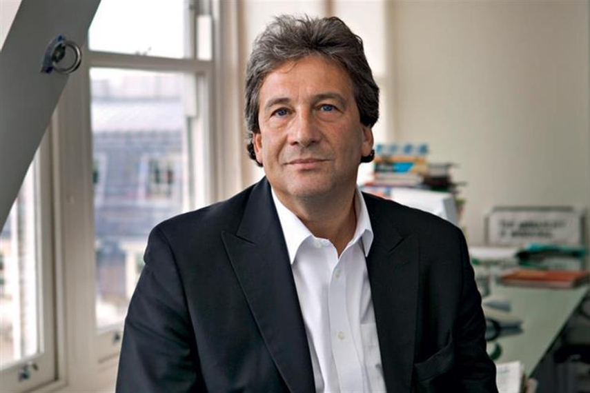 Kershaw: predicts stronger trading performance in 2020