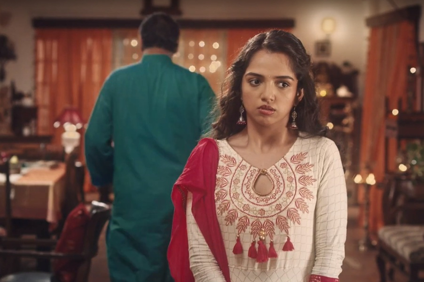 Through its latest digital film, the ethnic wear brand gives a twist to the father daughter relationship
