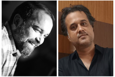 Sagar Kapoor, Saurabh Dikshit to exit Lowe Lintas